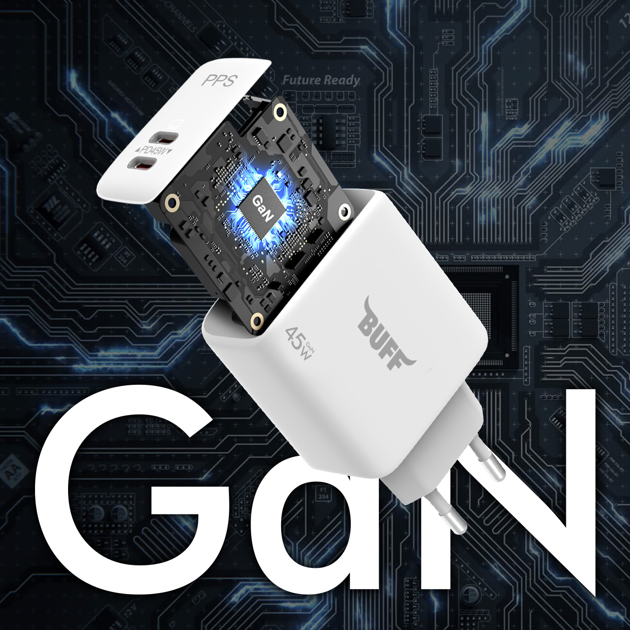 Gan Teknoloji Gan Teknoloji