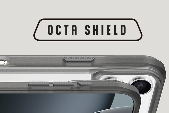 Octa Shield