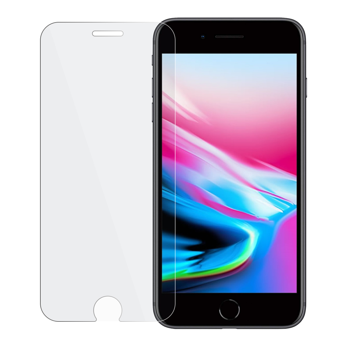 Телефон apple 8. Apple iphone 8 Plus. Айфон 8 плюс экран. Айфон 8 экран. Iphone 8 Space Gray.