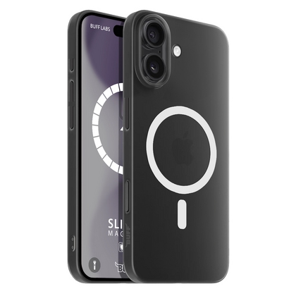 Buff iPhone 16 Plus Aksesuarları | Ekran Koruyucu | Kılıf | Magsafe