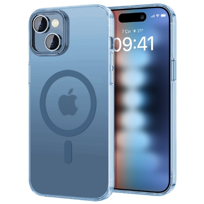 base camp】Apple iPhone 15 plus ブルー base camp】Apple iPhone 15